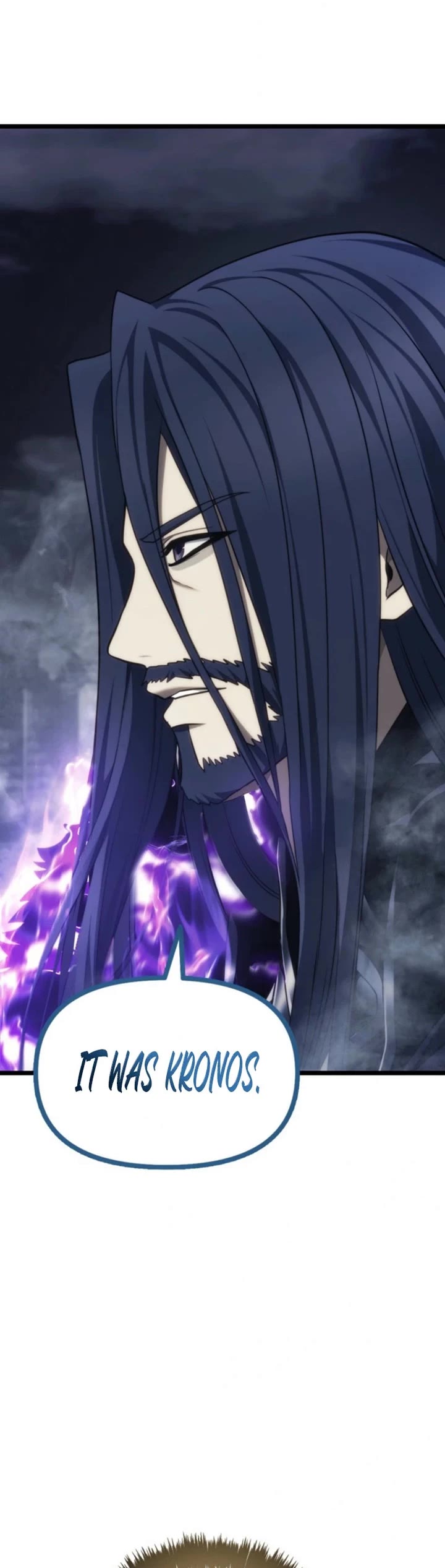 Ranker Who Lives A Second Time Chapter 210 page 31 - Chapter 210