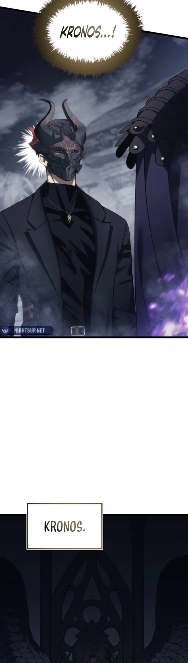 Ranker Who Lives A Second Time Chapter 210 page 32 - Chapter 210