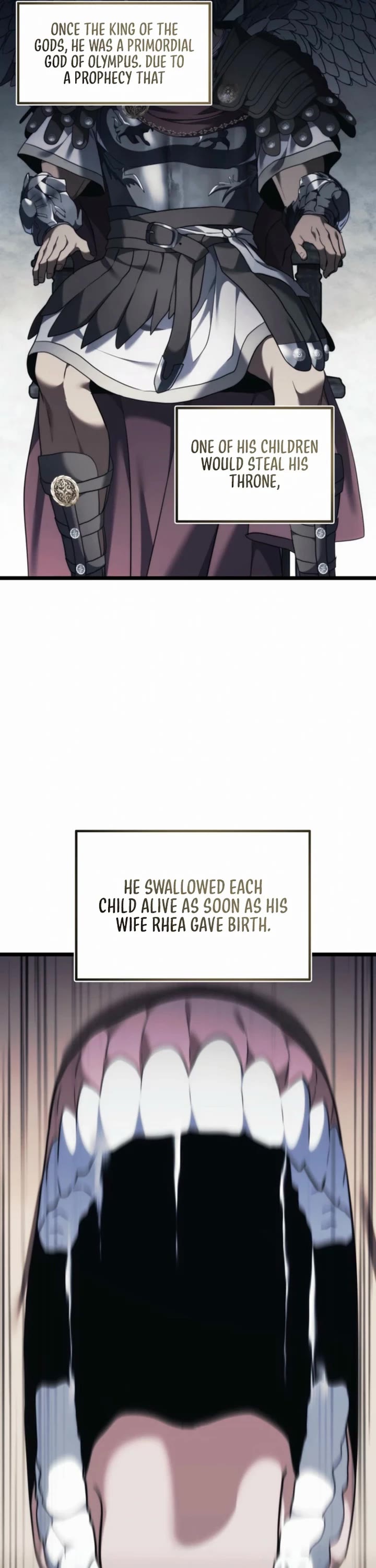 Ranker Who Lives A Second Time Chapter 210 page 33 - Chapter 210
