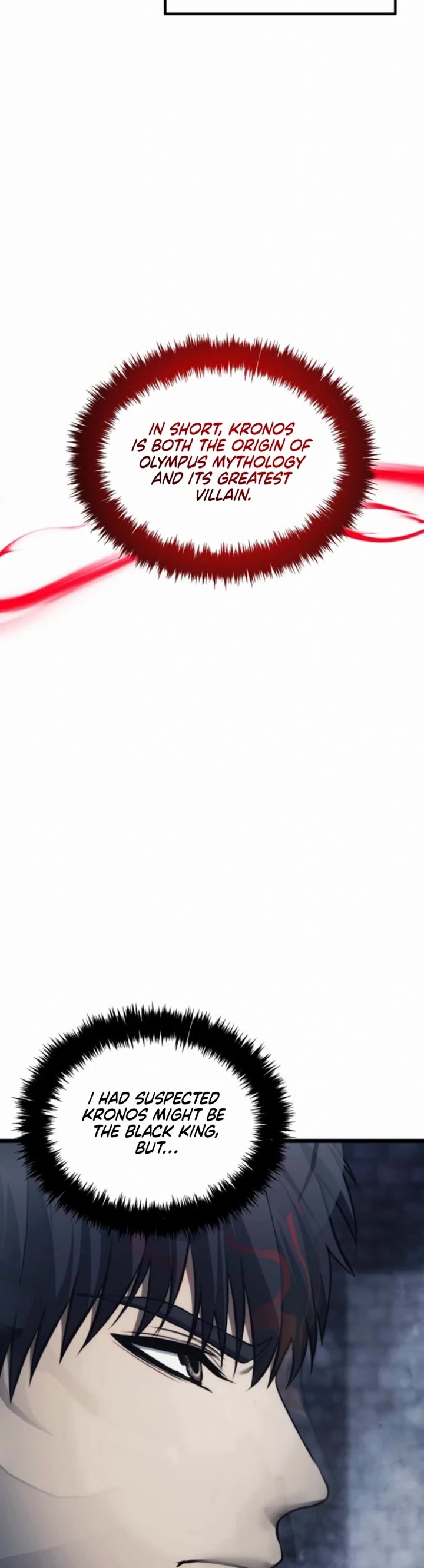 Ranker Who Lives A Second Time Chapter 210 page 35 - Chapter 210