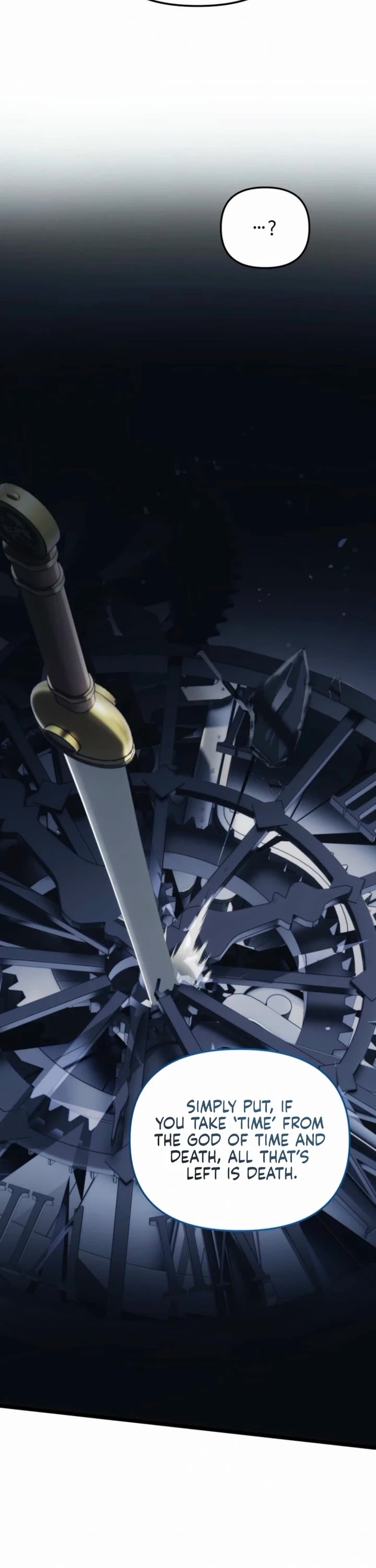 Ranker Who Lives A Second Time Chapter 210 page 38 - Chapter 210