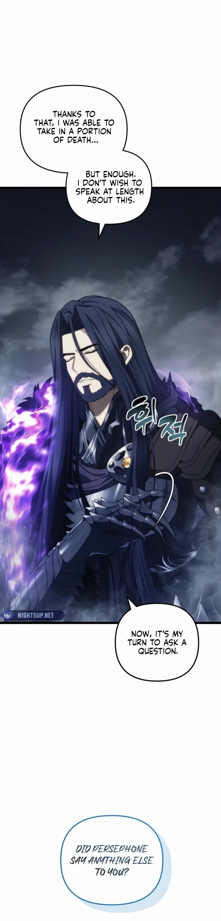 Ranker Who Lives A Second Time Chapter 210 page 39 - Chapter 210