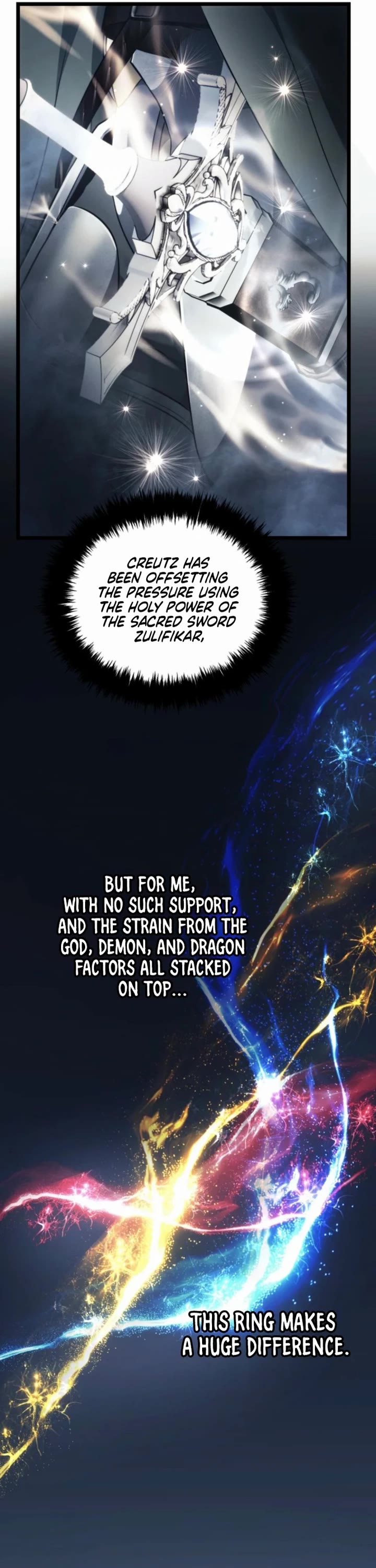 Ranker Who Lives A Second Time Chapter 210 page 4 - Chapter 210