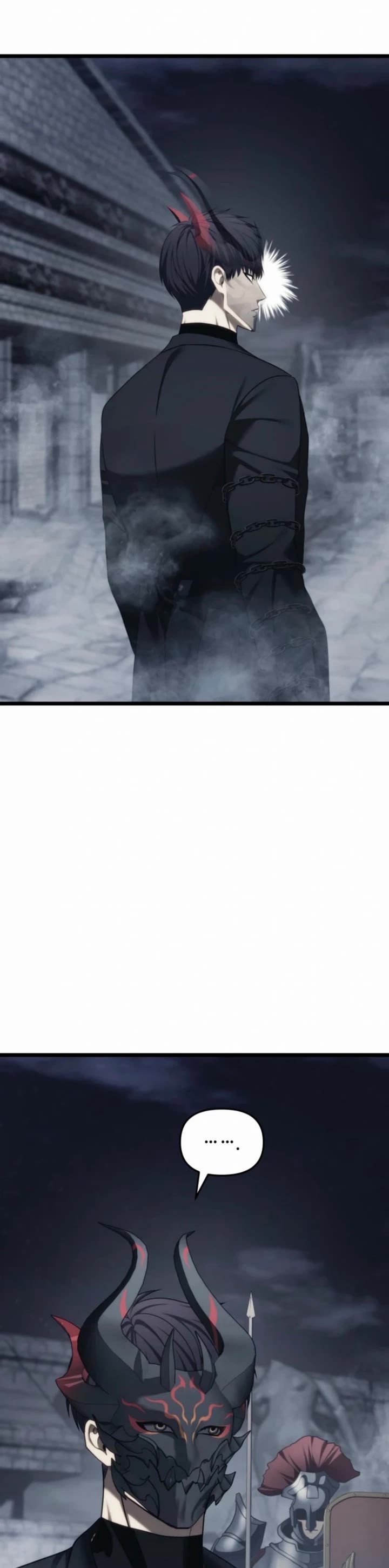 Ranker Who Lives A Second Time Chapter 210 page 40 - Chapter 210