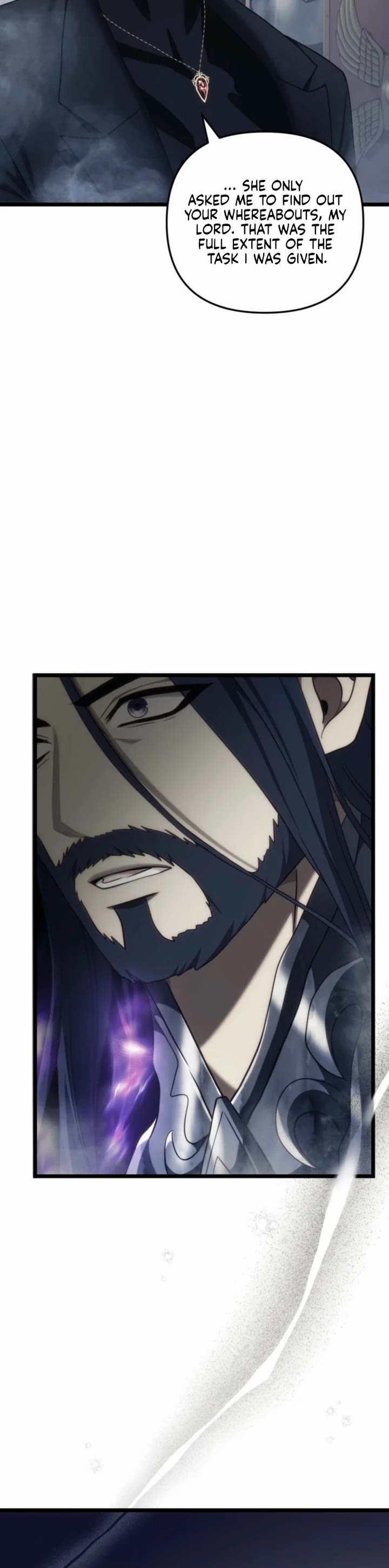 Ranker Who Lives A Second Time Chapter 210 page 41 - Chapter 210