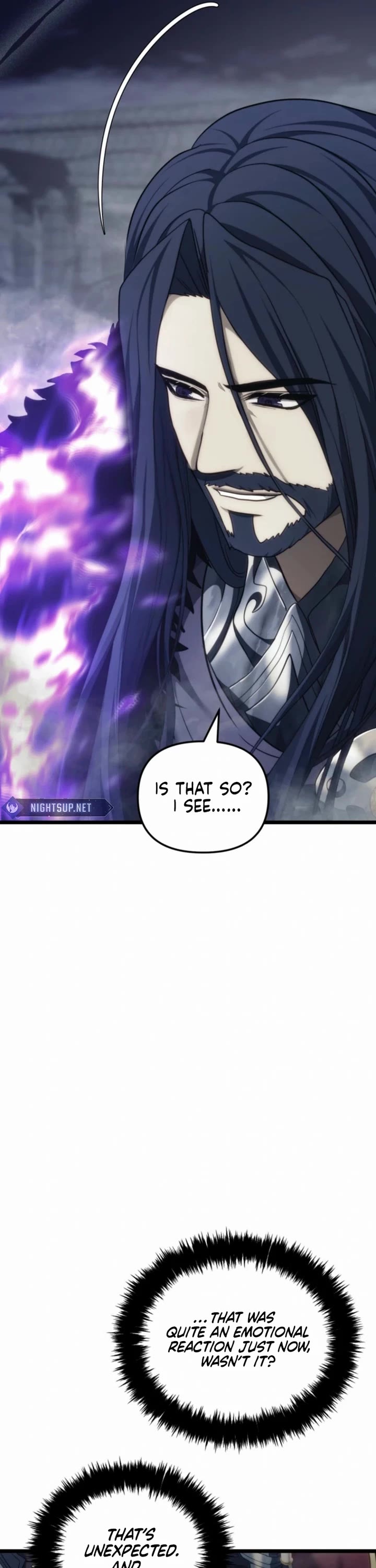 Ranker Who Lives A Second Time Chapter 210 page 42 - Chapter 210