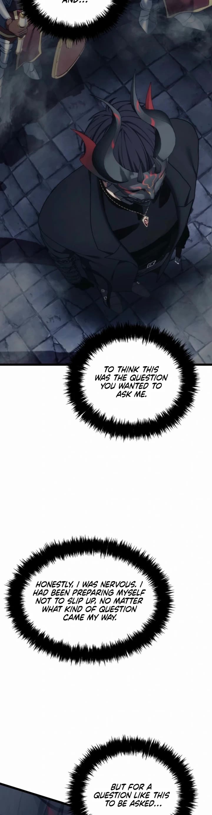 Ranker Who Lives A Second Time Chapter 210 page 43 - Chapter 210