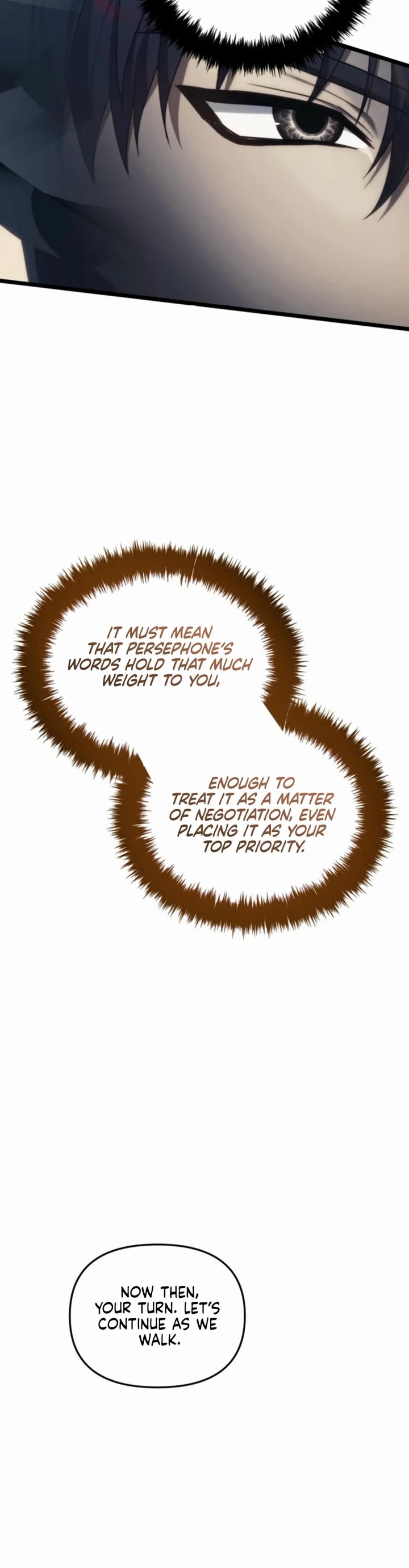 Ranker Who Lives A Second Time Chapter 210 page 44 - Chapter 210