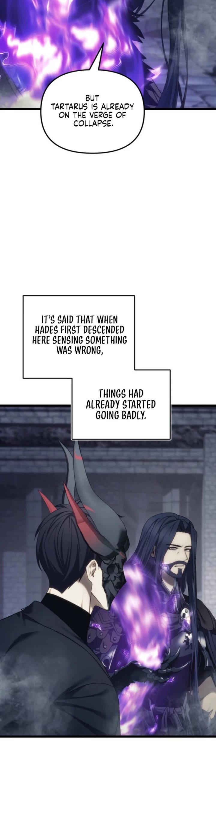 Ranker Who Lives A Second Time Chapter 210 page 46 - Chapter 210