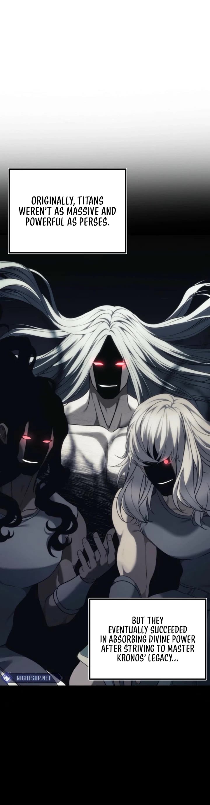 Ranker Who Lives A Second Time Chapter 210 page 47 - Chapter 210