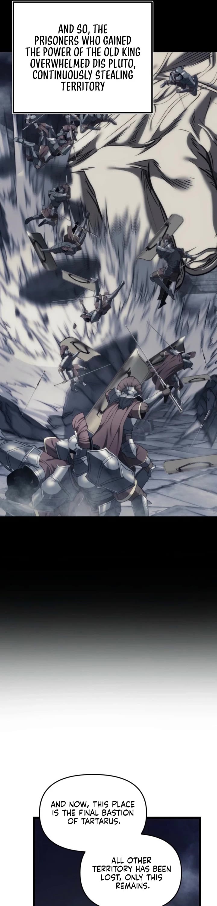 Ranker Who Lives A Second Time Chapter 210 page 48 - Chapter 210
