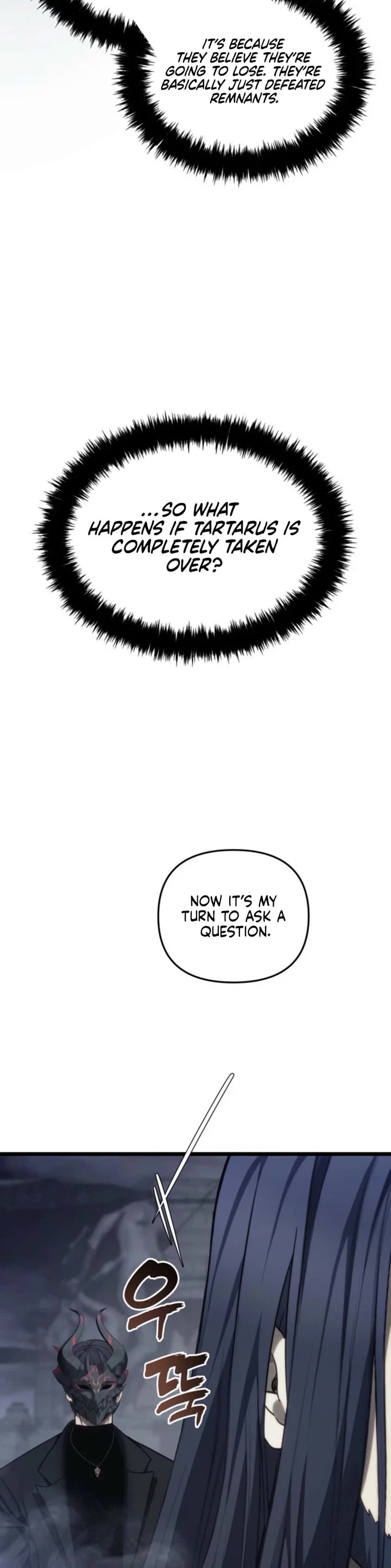 Ranker Who Lives A Second Time Chapter 210 page 50 - Chapter 210