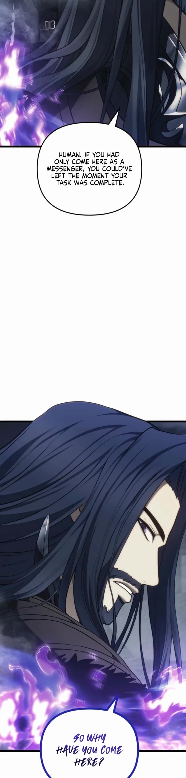 Ranker Who Lives A Second Time Chapter 210 page 51 - Chapter 210