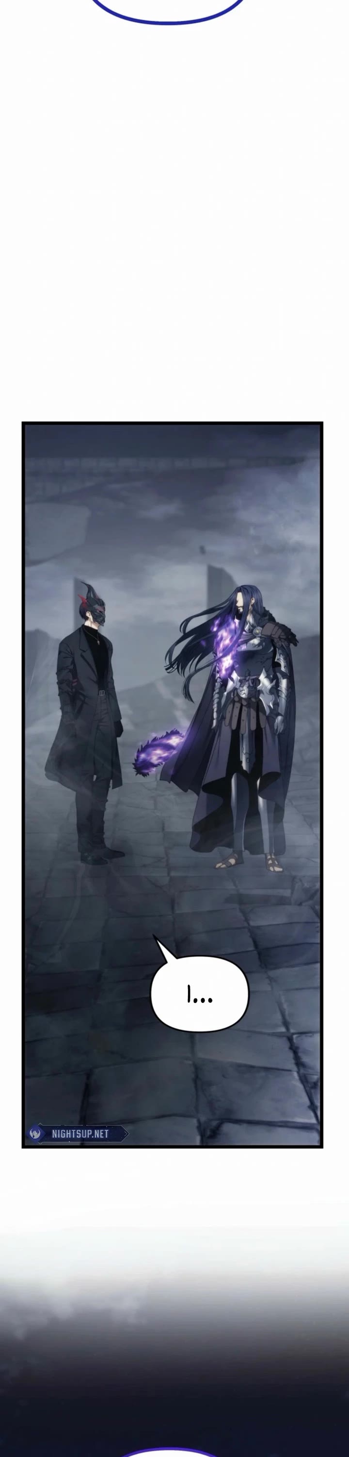 Ranker Who Lives A Second Time Chapter 210 page 52 - Chapter 210