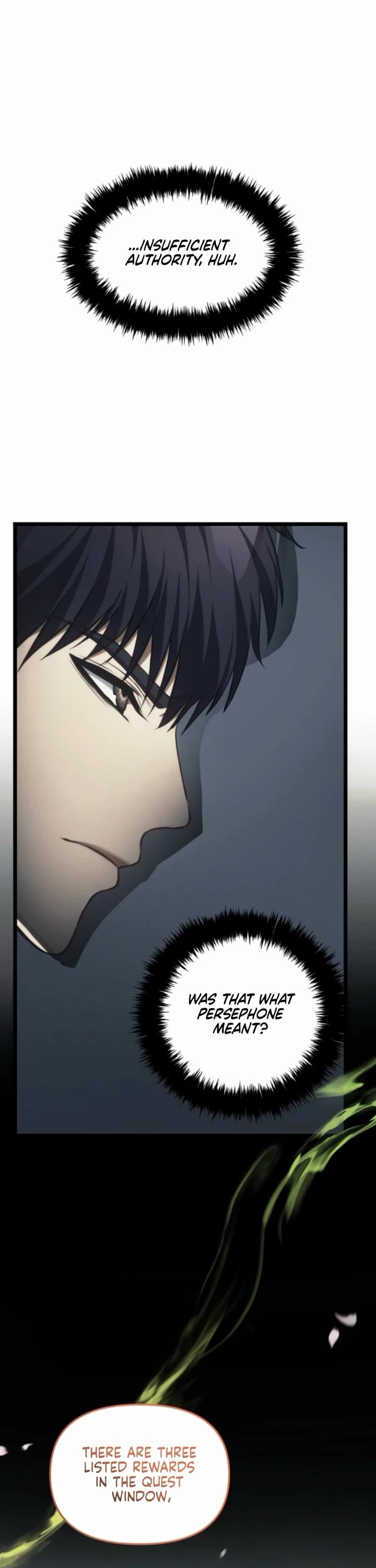 Ranker Who Lives A Second Time Chapter 210 page 6 - Chapter 210