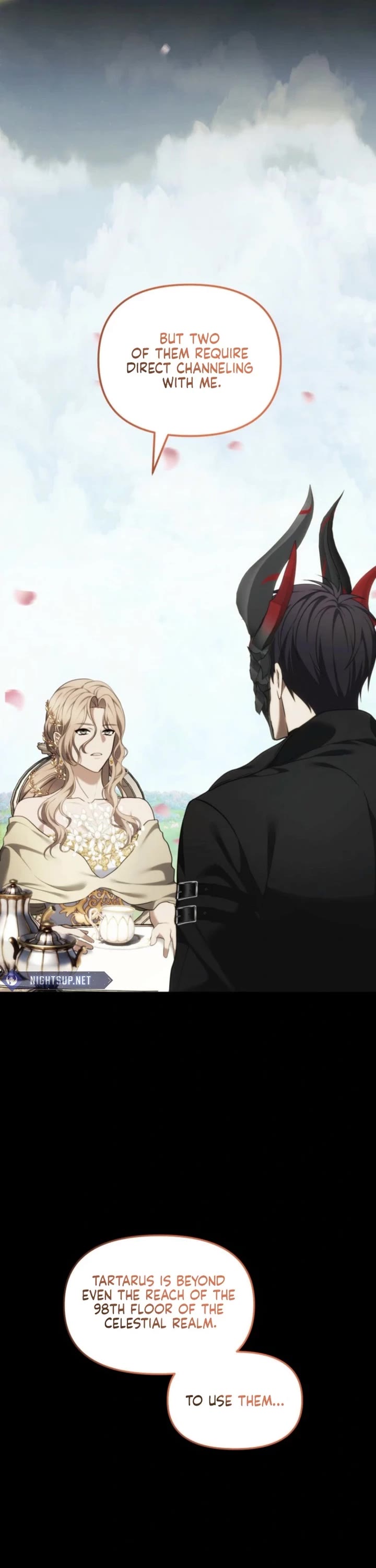 Ranker Who Lives A Second Time Chapter 210 page 7 - Chapter 210