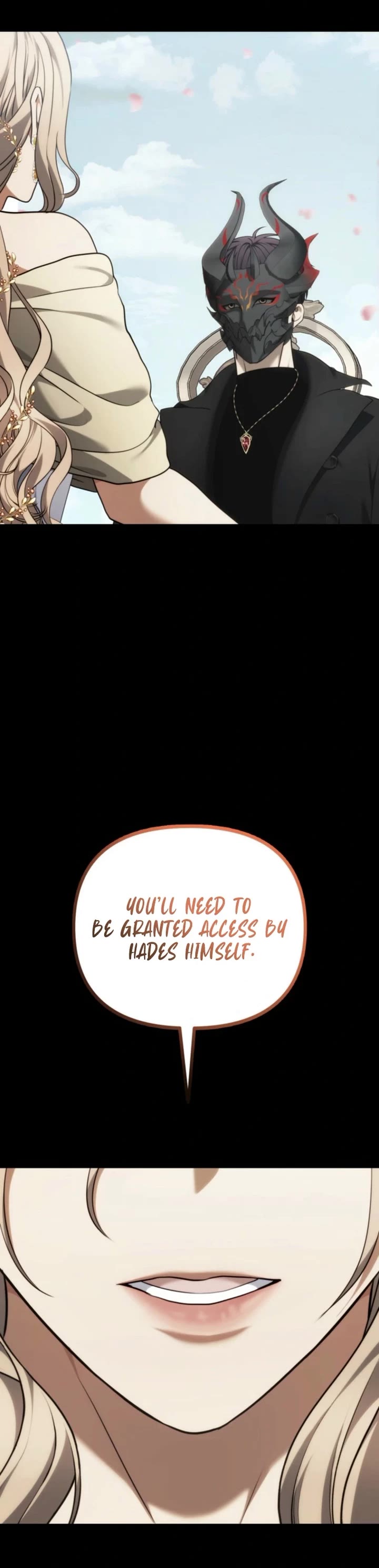 Ranker Who Lives A Second Time Chapter 210 page 8 - Chapter 210