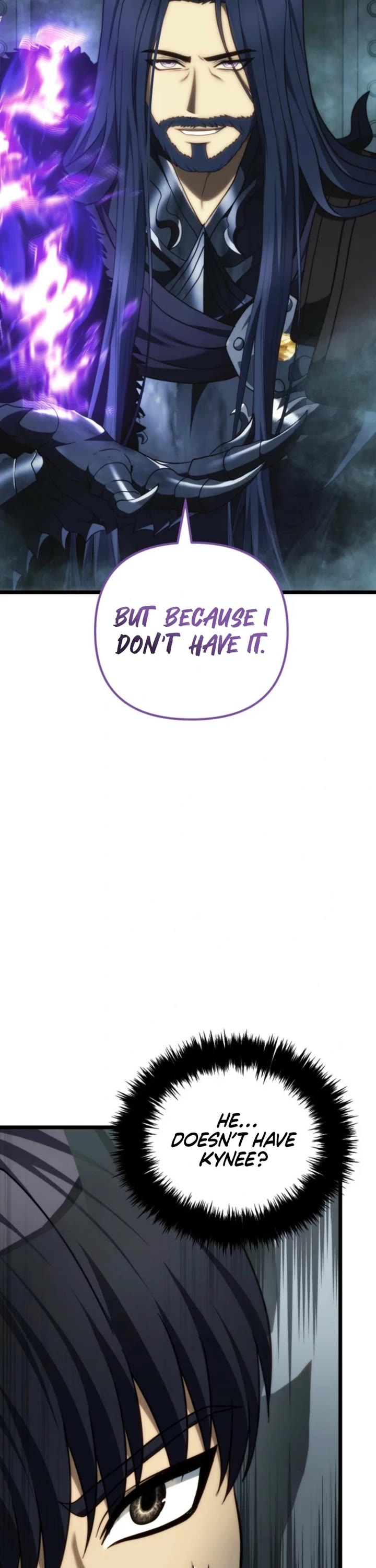 Ranker Who Lives A Second Time Chapter 211 page 10 - Chapter 211