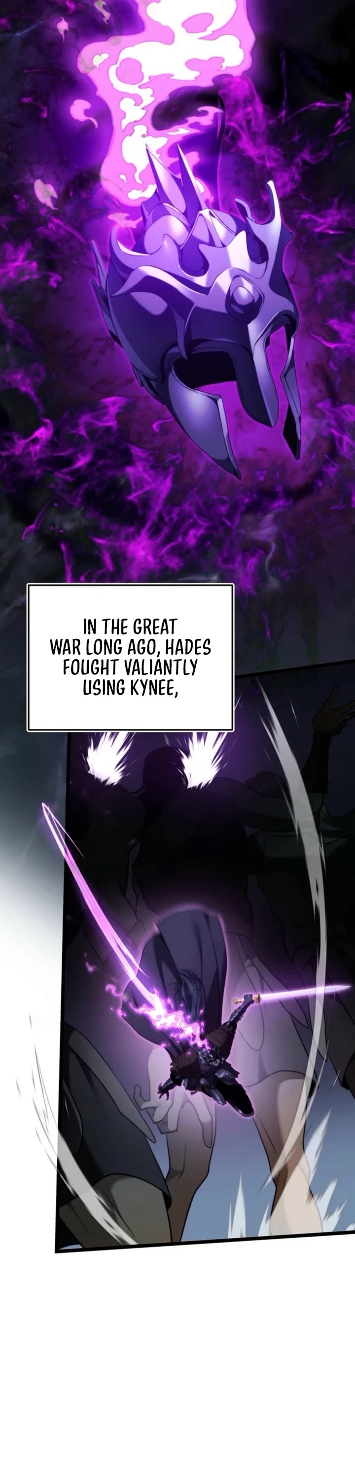 Ranker Who Lives A Second Time Chapter 211 page 15 - Chapter 211