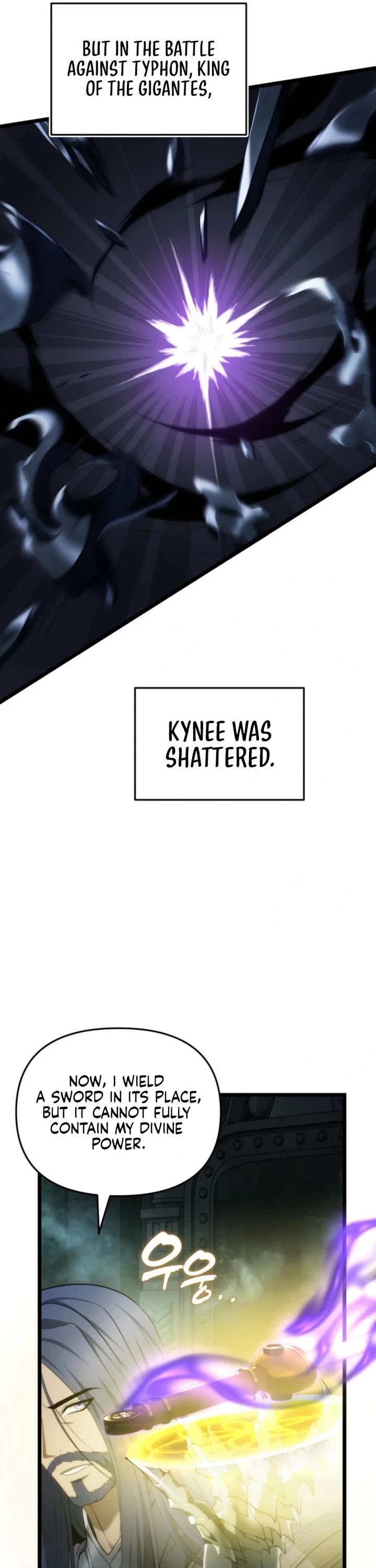 Ranker Who Lives A Second Time Chapter 211 page 16 - Chapter 211