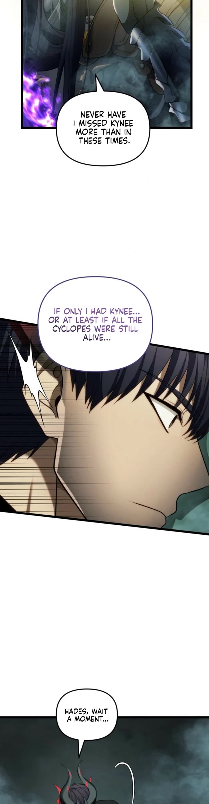 Ranker Who Lives A Second Time Chapter 211 page 17 - Chapter 211
