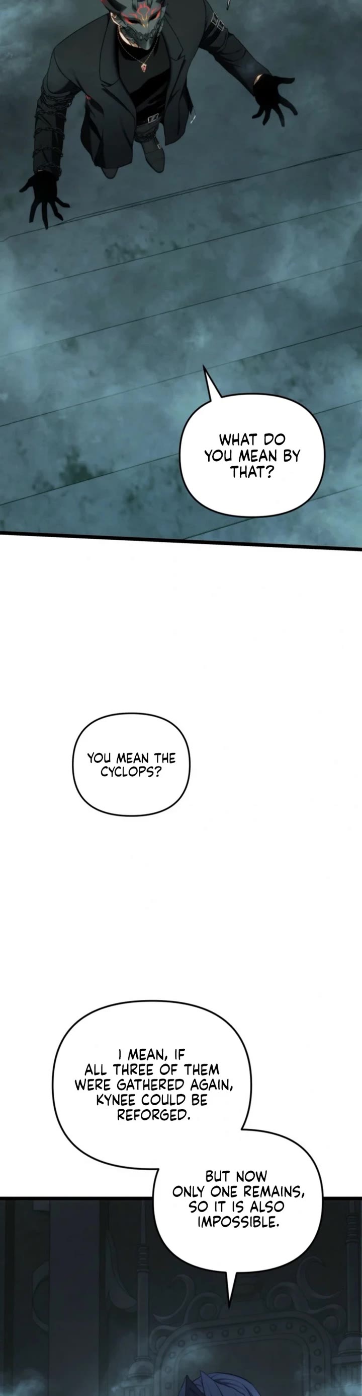 Ranker Who Lives A Second Time Chapter 211 page 18 - Chapter 211
