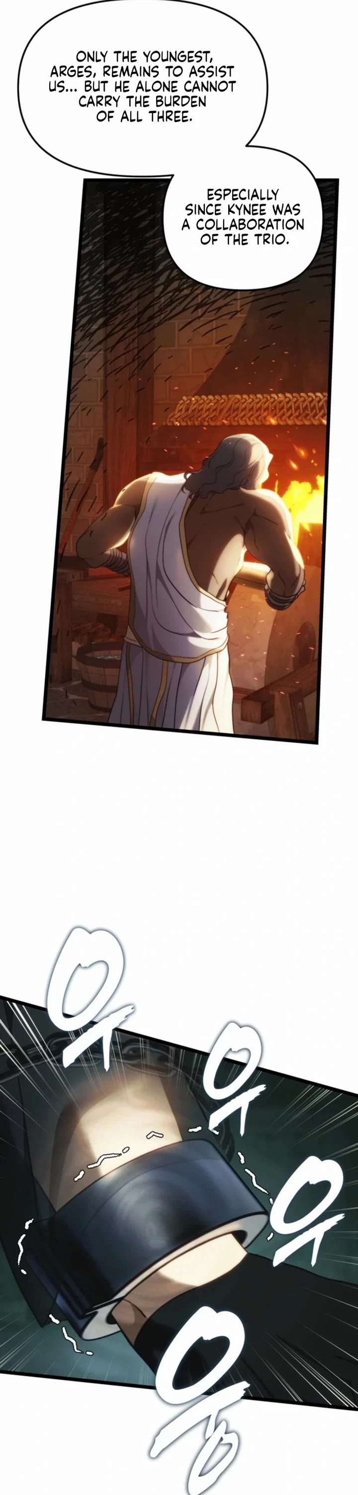 Ranker Who Lives A Second Time Chapter 211 page 22 - Chapter 211