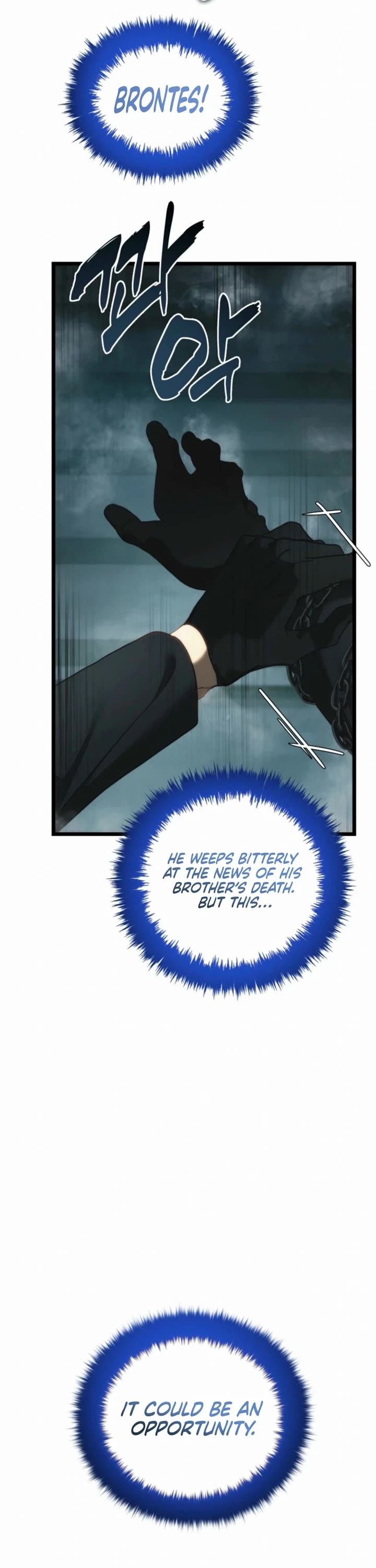Ranker Who Lives A Second Time Chapter 211 page 23 - Chapter 211
