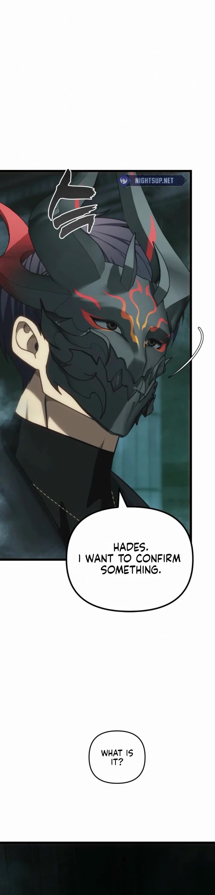 Ranker Who Lives A Second Time Chapter 211 page 24 - Chapter 211