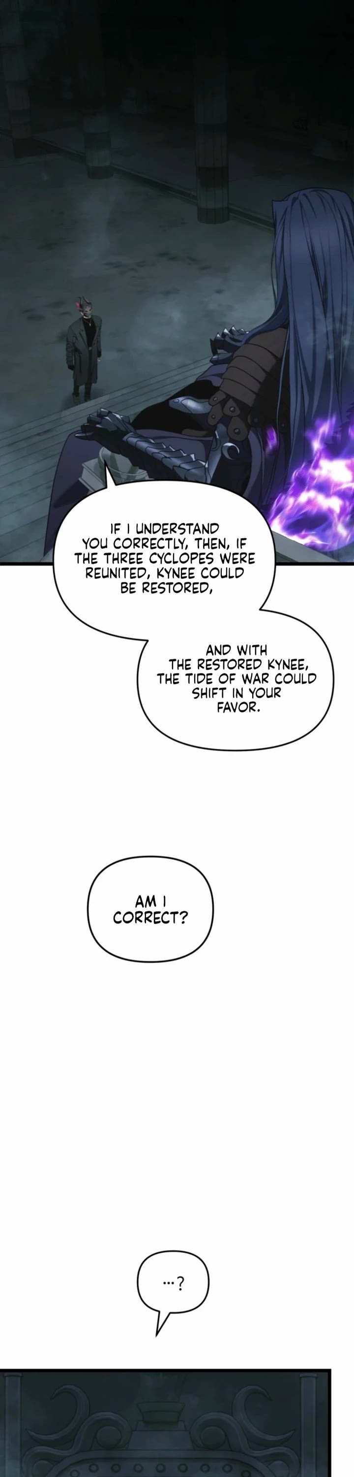 Ranker Who Lives A Second Time Chapter 211 page 25 - Chapter 211