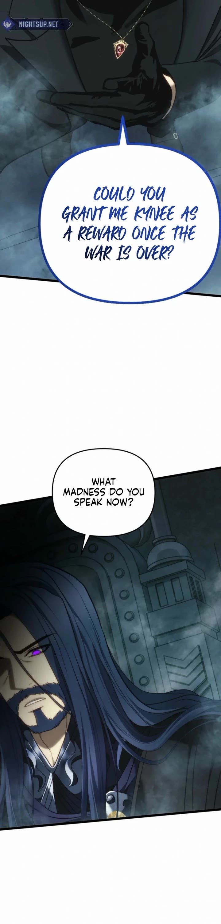 Ranker Who Lives A Second Time Chapter 211 page 27 - Chapter 211
