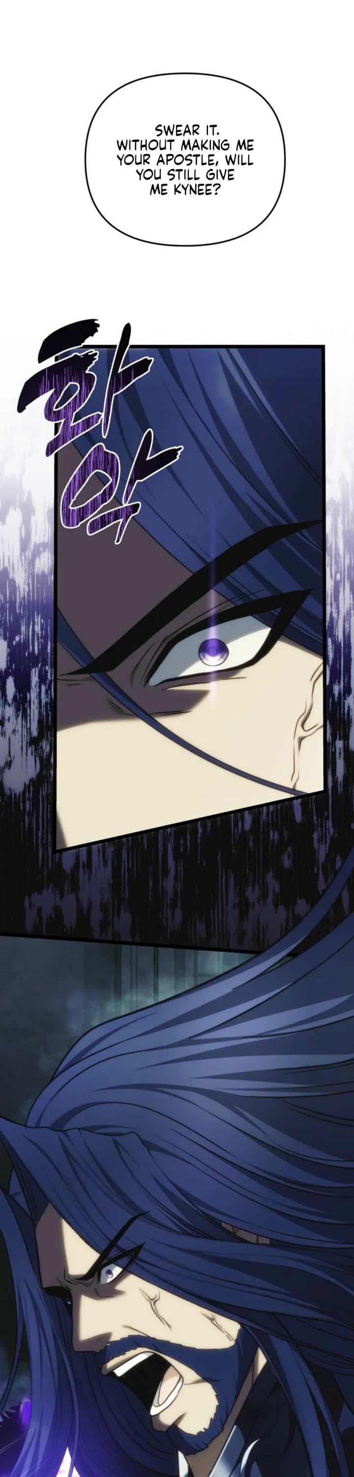 Ranker Who Lives A Second Time Chapter 211 page 28 - Chapter 211