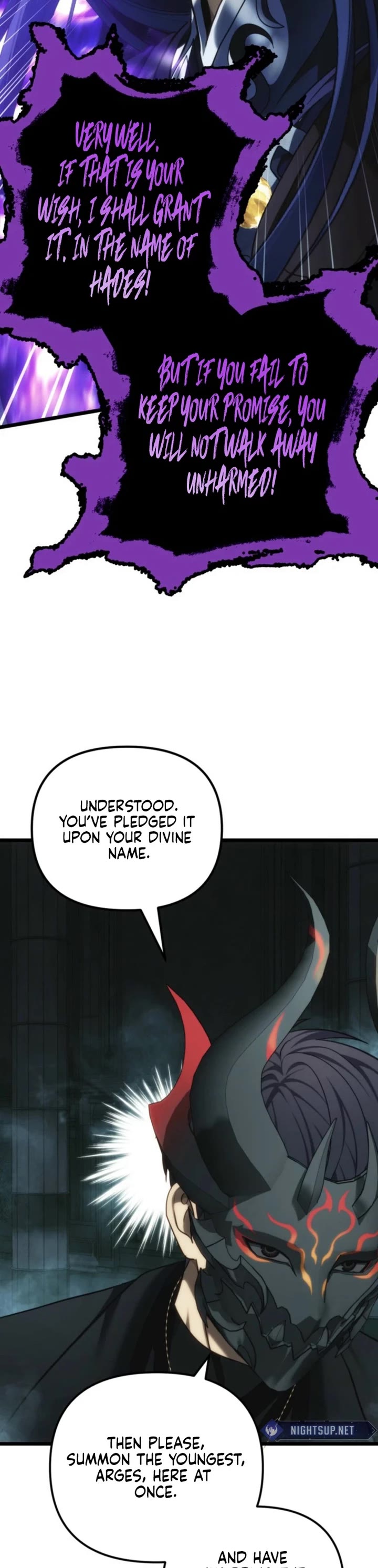 Ranker Who Lives A Second Time Chapter 211 page 29 - Chapter 211