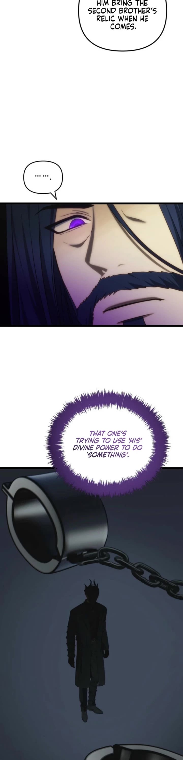 Ranker Who Lives A Second Time Chapter 211 page 30 - Chapter 211