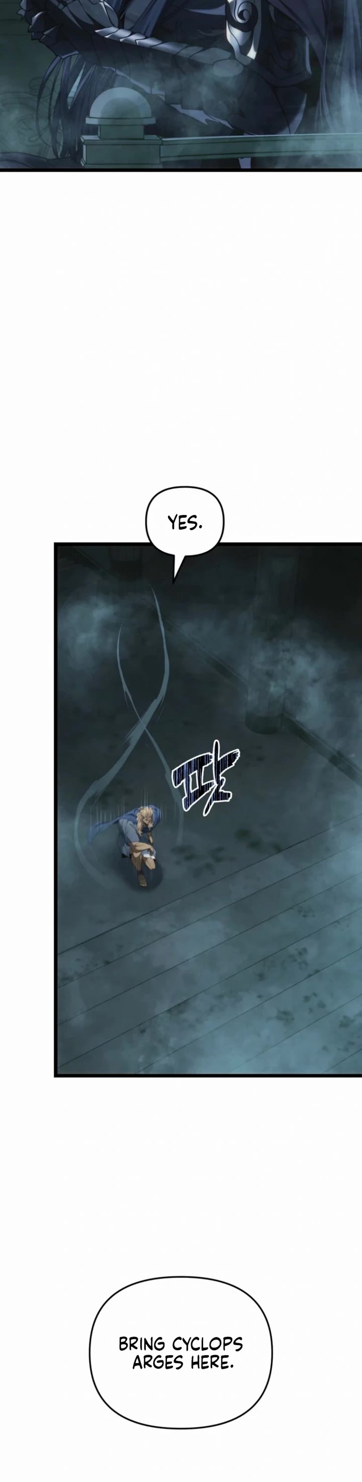 Ranker Who Lives A Second Time Chapter 211 page 32 - Chapter 211