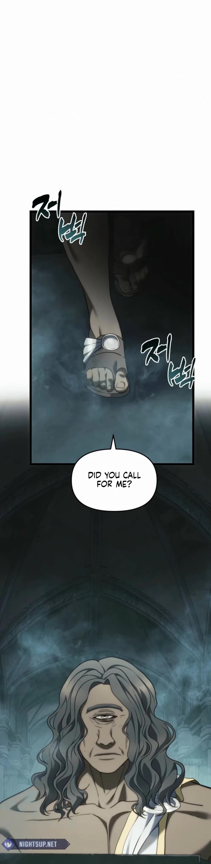 Ranker Who Lives A Second Time Chapter 211 page 33 - Chapter 211