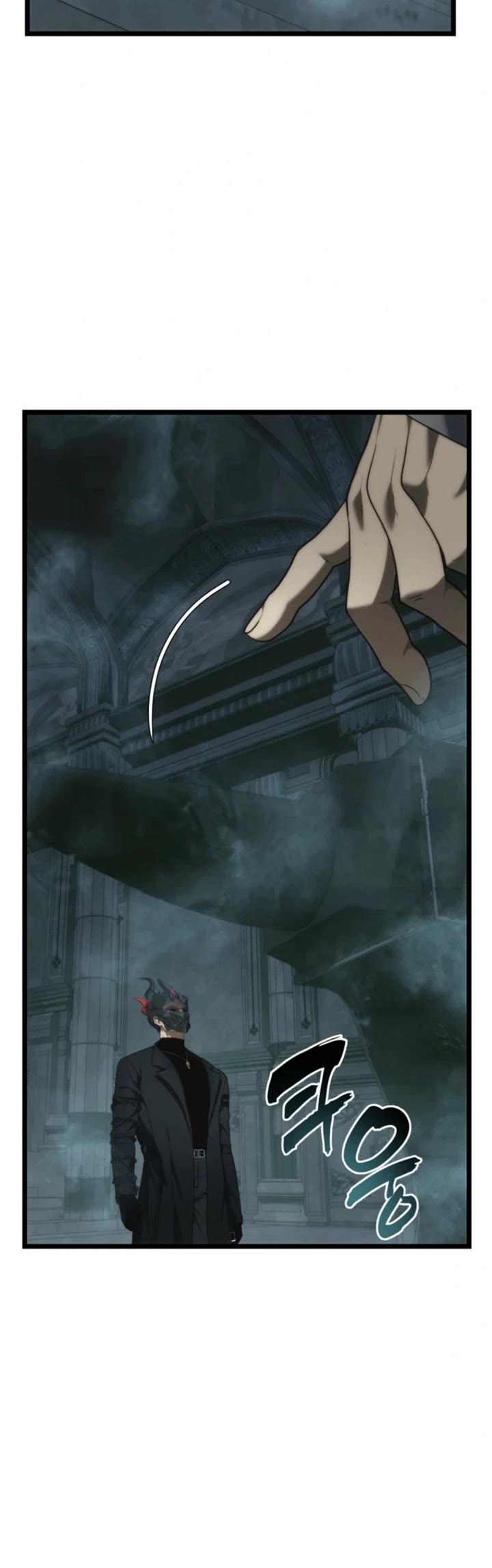 Ranker Who Lives A Second Time Chapter 211 page 35 - Chapter 211