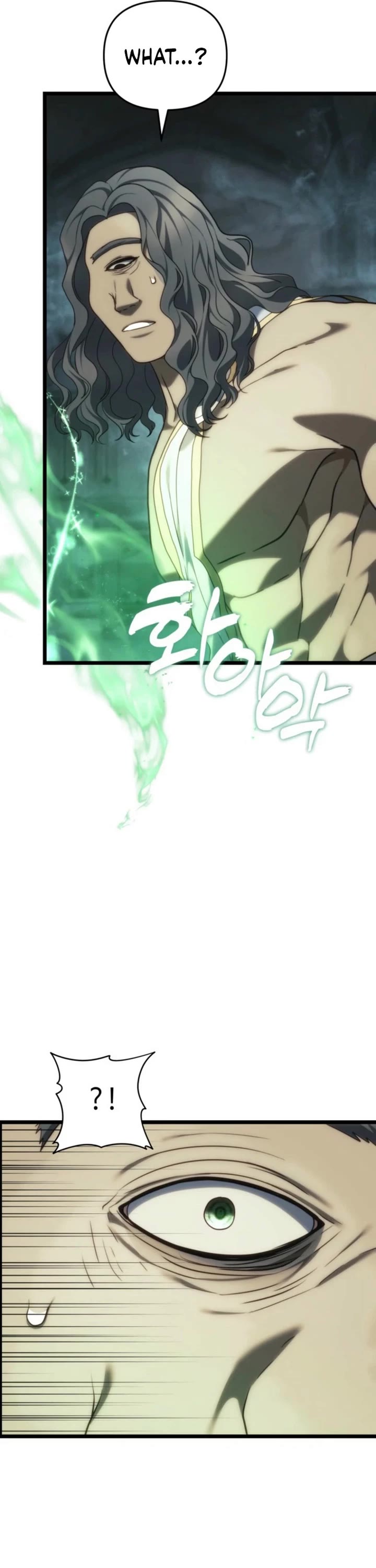 Ranker Who Lives A Second Time Chapter 211 page 37 - Chapter 211