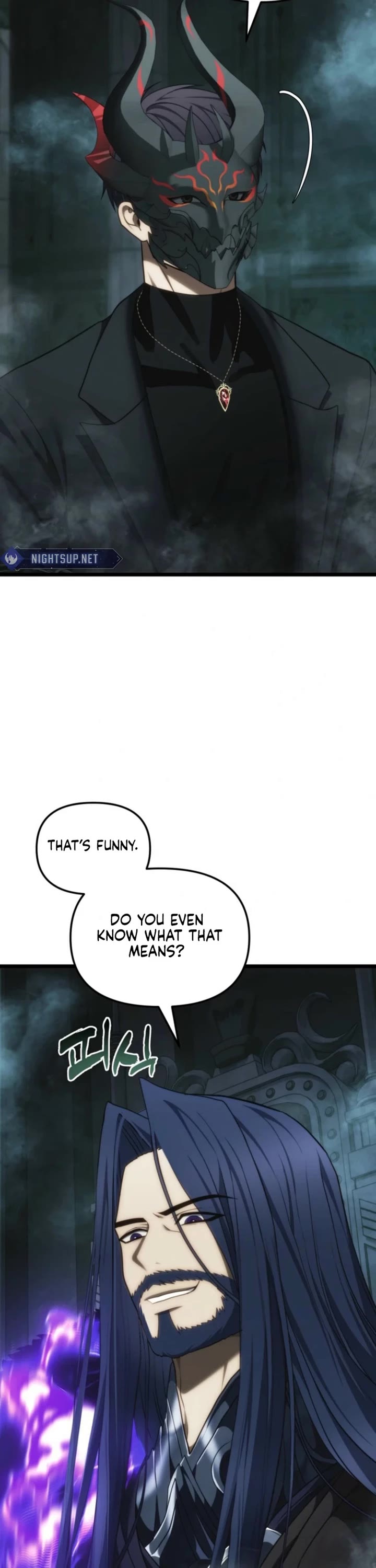 Ranker Who Lives A Second Time Chapter 211 page 4 - Chapter 211