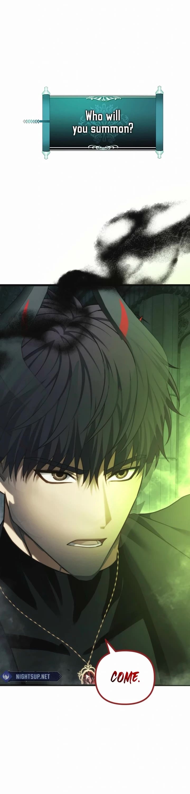 Ranker Who Lives A Second Time Chapter 211 page 41 - Chapter 211