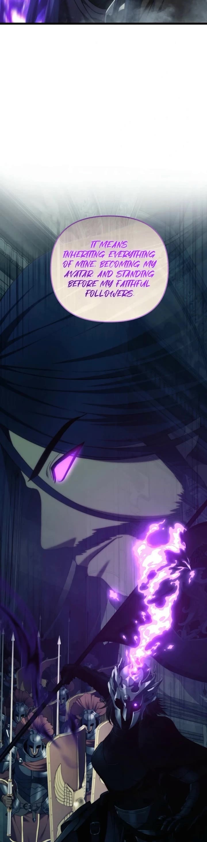 Ranker Who Lives A Second Time Chapter 211 page 5 - Chapter 211