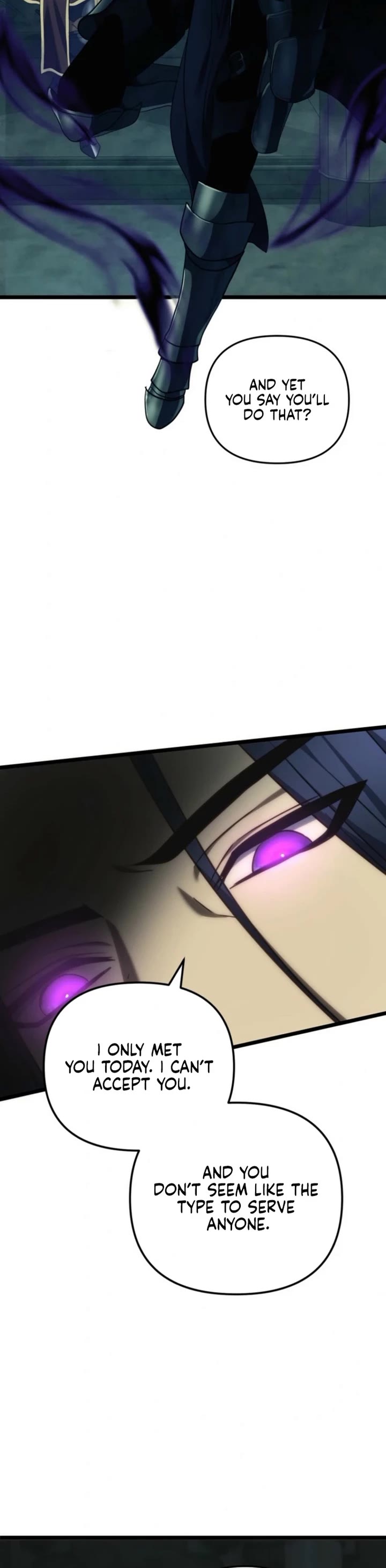 Ranker Who Lives A Second Time Chapter 211 page 6 - Chapter 211