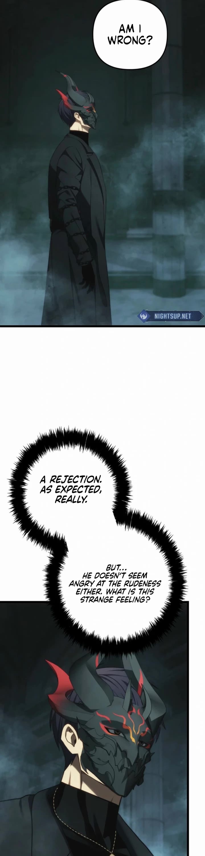 Ranker Who Lives A Second Time Chapter 211 page 7 - Chapter 211