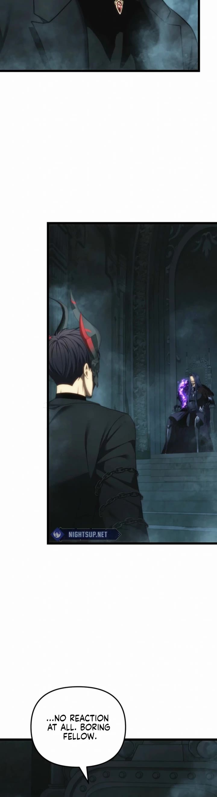 Ranker Who Lives A Second Time Chapter 211 page 8 - Chapter 211
