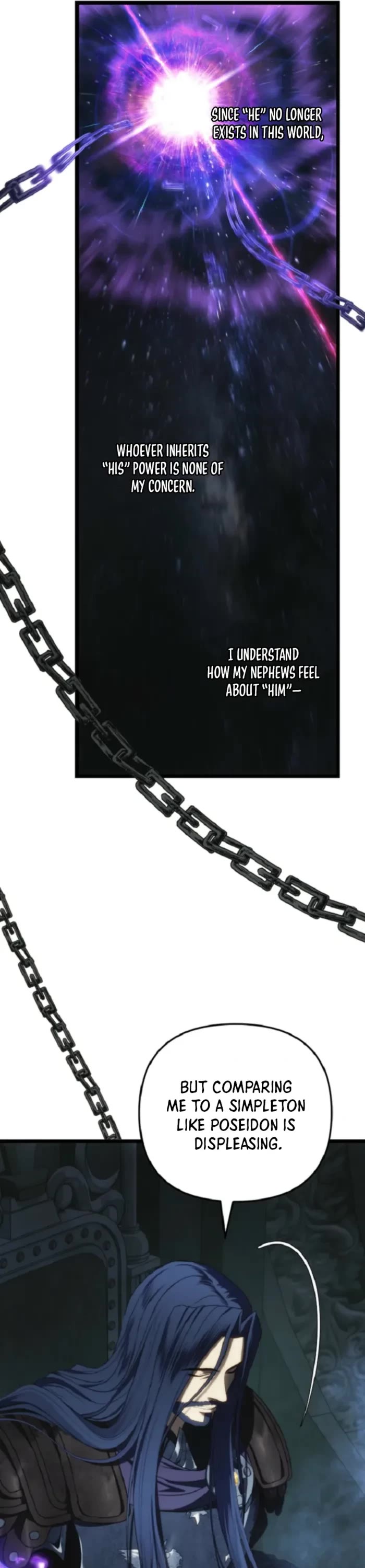 Ranker Who Lives A Second Time Chapter 212 page 11 - Chapter 212
