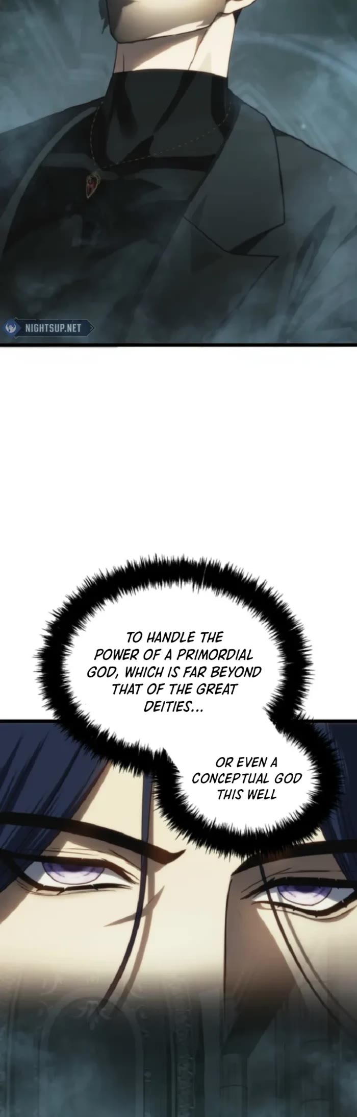 Ranker Who Lives A Second Time Chapter 212 page 14 - Chapter 212