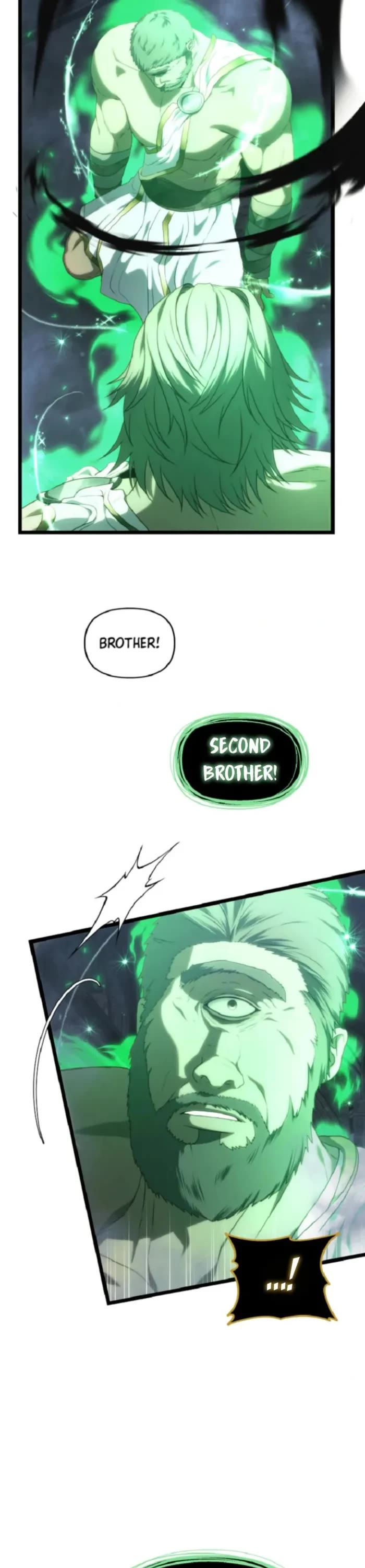 Ranker Who Lives A Second Time Chapter 212 page 2 - Chapter 212