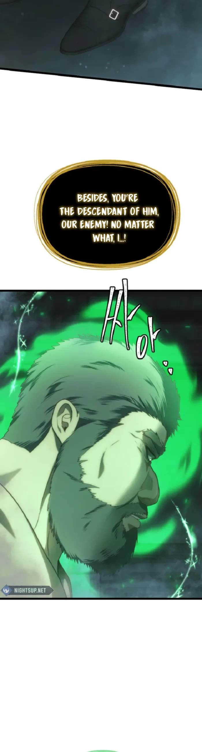 Ranker Who Lives A Second Time Chapter 212 page 20 - Chapter 212