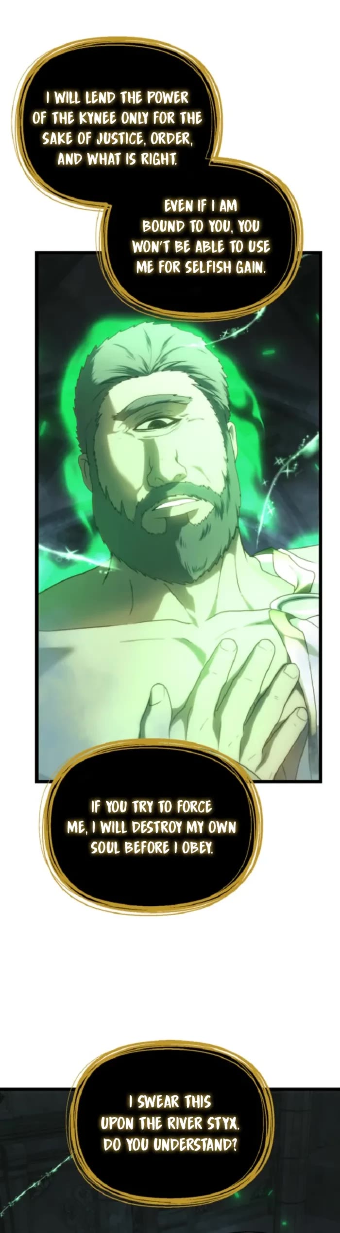 Ranker Who Lives A Second Time Chapter 212 page 25 - Chapter 212