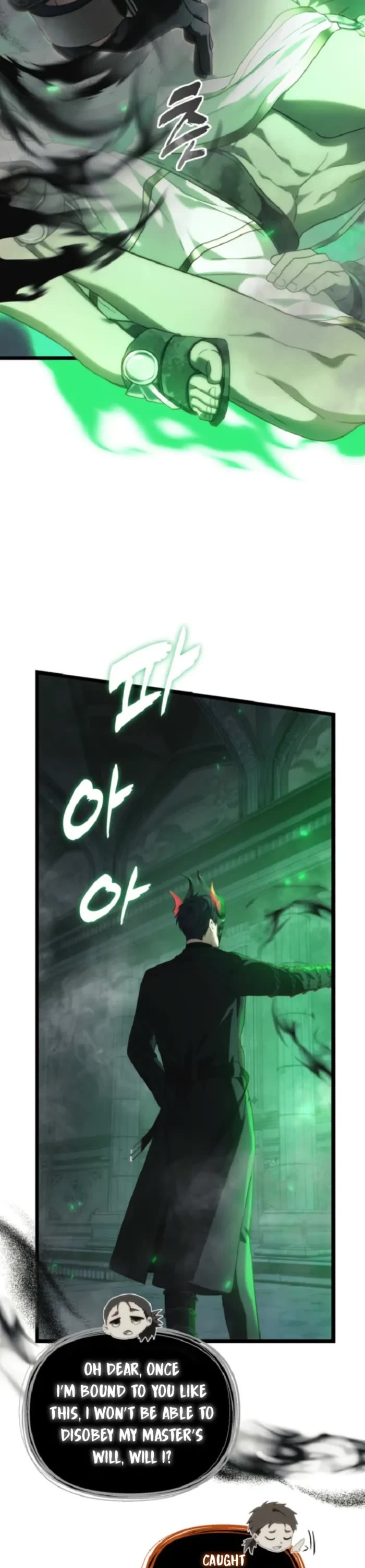 Ranker Who Lives A Second Time Chapter 212 page 27 - Chapter 212